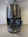Smeg kaffebryggare