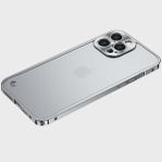 AluGuard - iPhone 15 Skal av aluminium