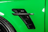 ABT "Carbon Wheel Arch Vents" Audi RS
