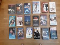 VHS videoband