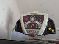 Löpband – Titan Fitness – Fällbar modell
