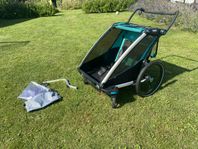 Thule Lite Cykelvagn