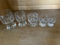 Div Boda glas 26 stycken