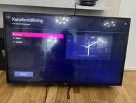 Lg smart tv 43 tum 4K