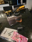 Tokya BP5 Oscillerande Polermaskin