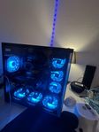 stationär gaming dator