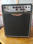 Ashdown Toneman 300, bas-combo.