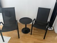 balkongmöbler 