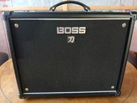 Boss Katana 50 mk2