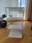 Ikea platsa hylla