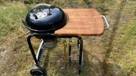 Weber kolgrill