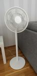 Fläkt Xiaomi Smart Standing Fan 2 Pro, uppladdningsbar 