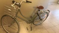 Pelago Brooklyn 28" tre växlr superfin med lampor och bakl