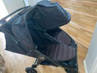 Babyjogger syskonvagn