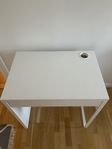 Micke skrivbord
