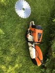 Stihl TS 700 Motorkap