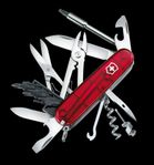 Victorinox CyberTool M / 34 - 91mm SAK