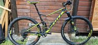 Scott Spark 930 XL