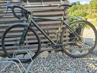 Gravel cykel NS BIKE RAG+ 