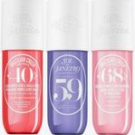 3st Sol De Janeiro Parfym Mistar 720ml