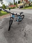 crescent cykel 26 tum
