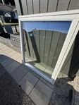 Nytt öppningsbart fönster