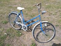 cyklar