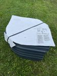 ikea Svartö parasollfot