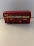 BUSS / The Londoner K-15