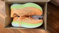 Löparskor Saucony Ride 18