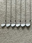 Srixon Z965 Järnklubbor (5-PW)