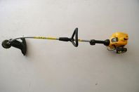 Grästrimmer