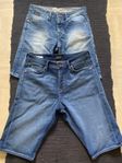 Jeansshorts Jack&Jones