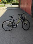 Fin Crescent pojkcykel 24”