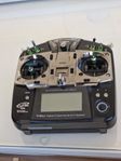 futaba 10j radio