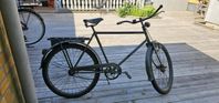 Militärcykel Attackcykel M40