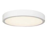 3 st taklampor NORTHLIGHT LED dimbara – 2x30cm + 1x22cm