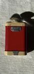 Jeab Sweden vintage ficklampa 50-60-tal 