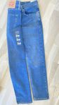 Levis 512 Slim Taper Jeans