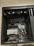 Gaming pc med mus och tangetbord!