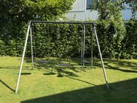 gungställning Hörby bruk