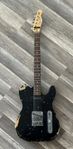 HPD relic telecaster