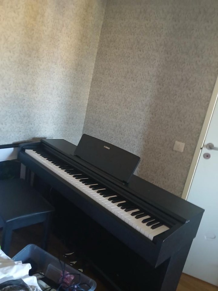 yamaha ydp 145 