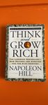Think and Grow rich