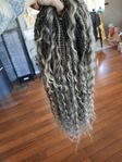 dreads uanvanda