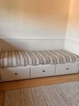 Hemnes dagbädd Ikea