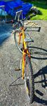 crescent Brimer 21 växlad mountainbike