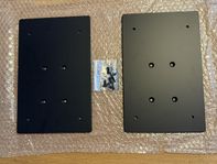 Dynaudio Adapterplatta
