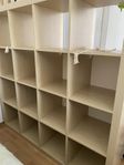 Kallax Expedit 4*4