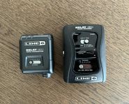 Line6 Relay G30 trådlöst